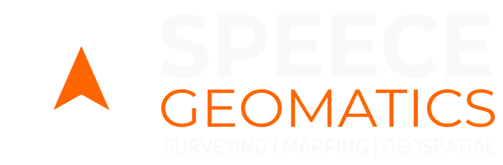 Speece Geomatics logo
